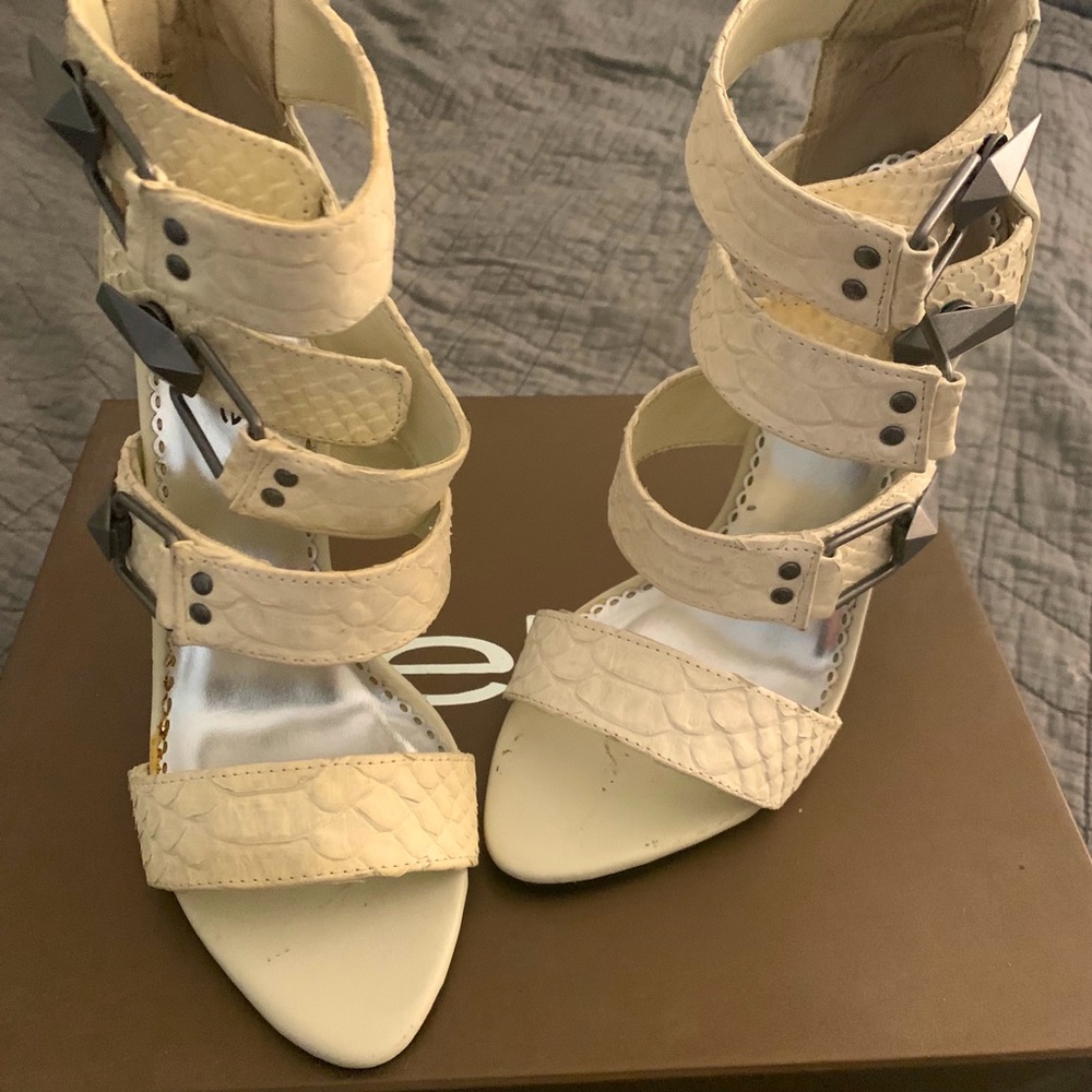 Bebe Heels